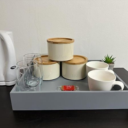 Premium Studio Flat 03 In Central Londen Buitenkant foto