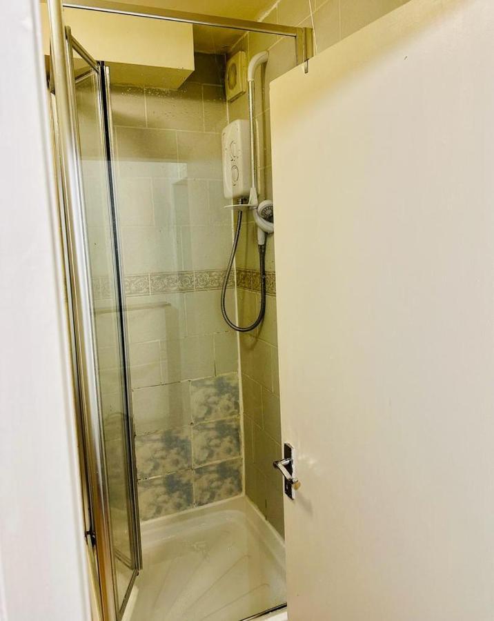 Premium Studio Flat 03 In Central Londen Buitenkant foto